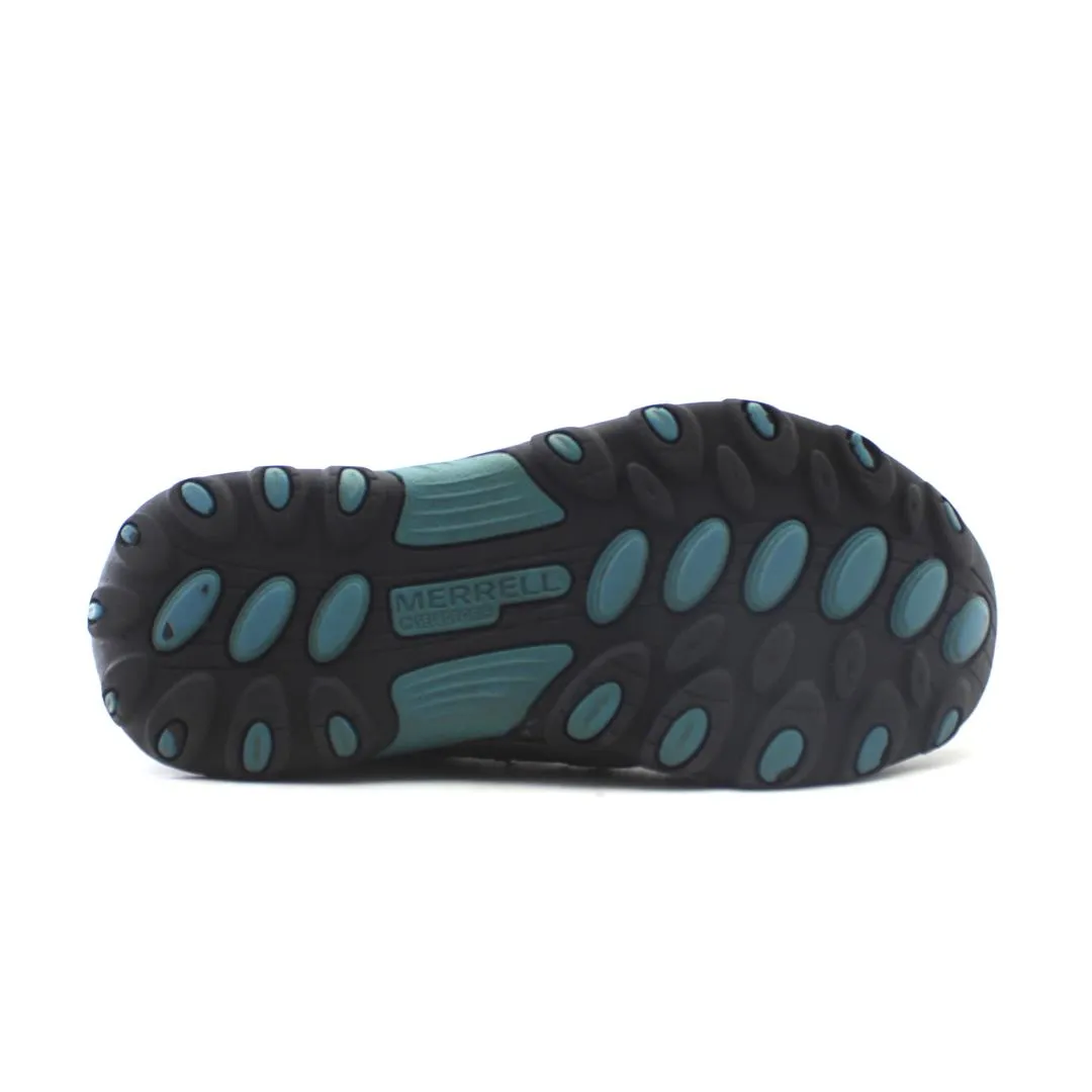 MERRELL TRAIL CRUSHER