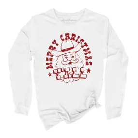 Long-Sleeve Shirts