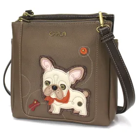 Merry Messenger - French Bulldog