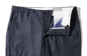 Wool Trousers