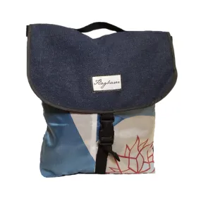 Messenger bag | Sac à bandoulière