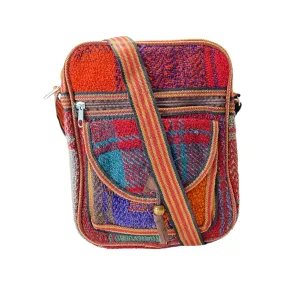 Messenger Handwoven Bag