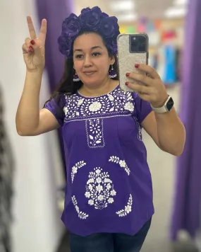 Peasant Blouses