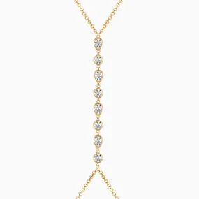 Mia Body Chain