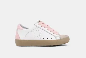 Mia Toddlers - Light Pink Snake