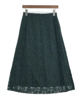 MICA&DEAL Long/Maxi length skirts
