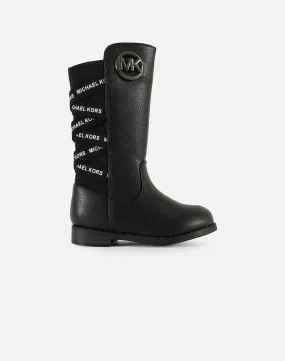 Michael Kors Sync EMMA VERNON LACE BOOTS INFANT