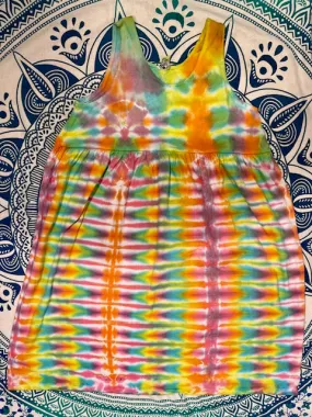 Michael Martelli 8Year, 10Year, & 12Year Dress #2