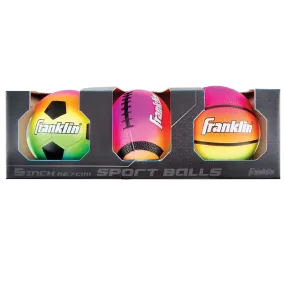 Micro 5" Vibe Ball Set
