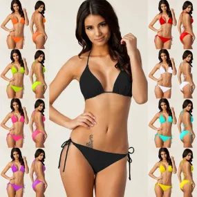 Bikinis