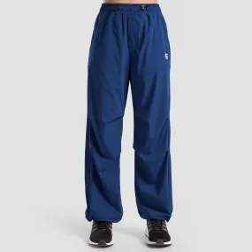 Micro Swag Bottoms (Teal)
