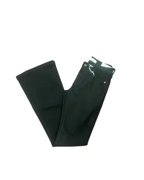 MID RISE flare  JEANS