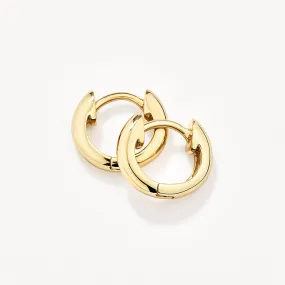 Huggie Earrings
