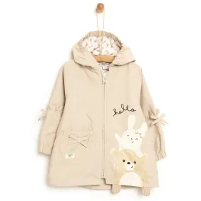 Light Raincoats