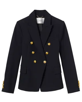 Midnight Chelsea Jacket