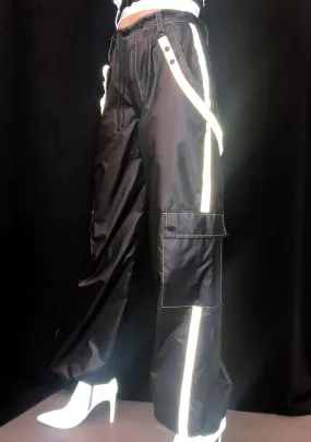 Midnight Flex Pants