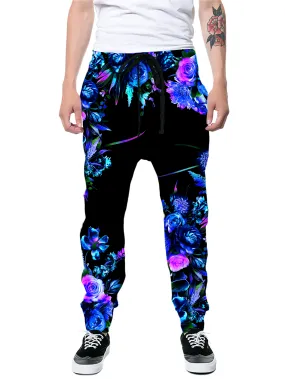 Midnight Garden Joggers