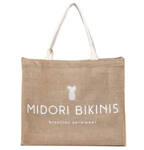 Midori Tote Bag