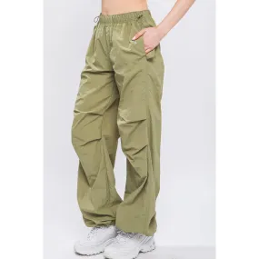 Utility Pants