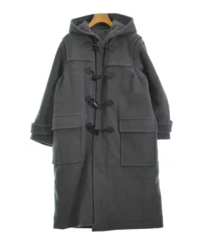 Mila Owen Duffle coats