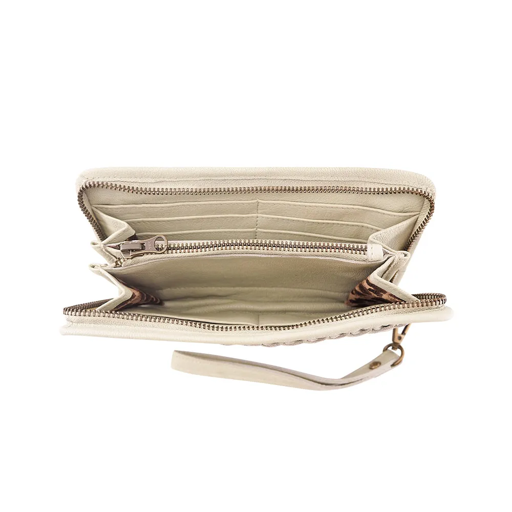 Mila Wallet | Honey
