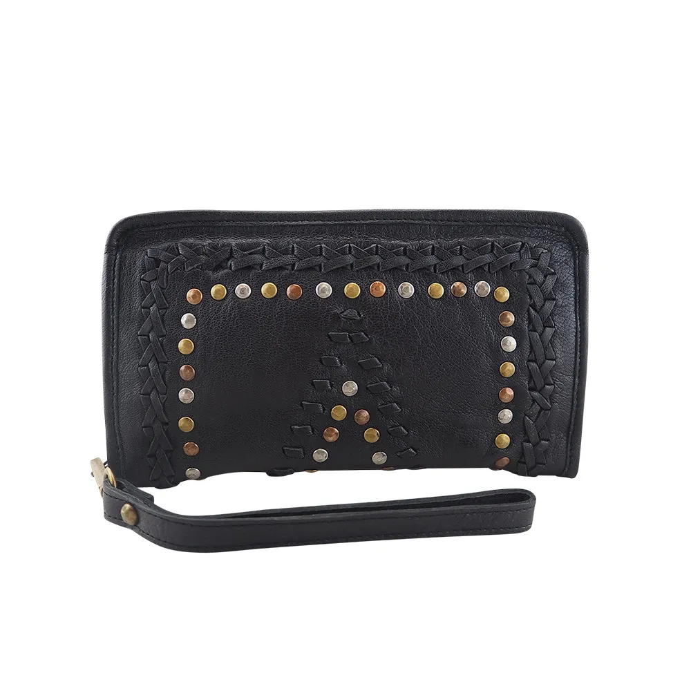 Mila Wallet | Honey