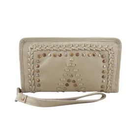 Mila Wallet | Honey