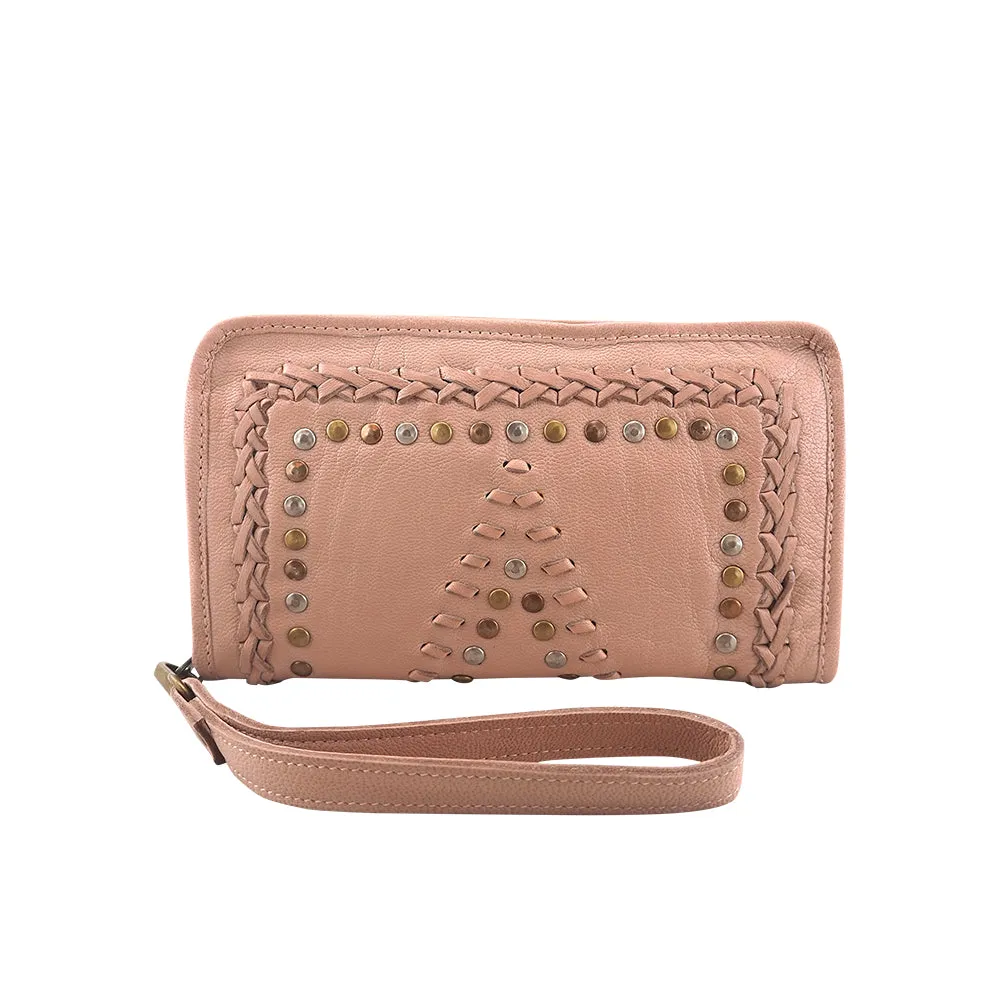 Mila Wallet | Honey