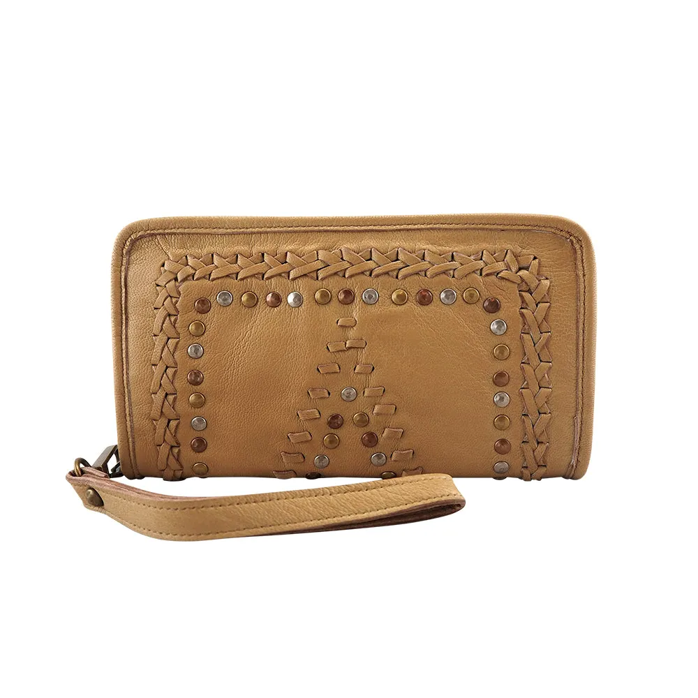 Mila Wallet | Honey