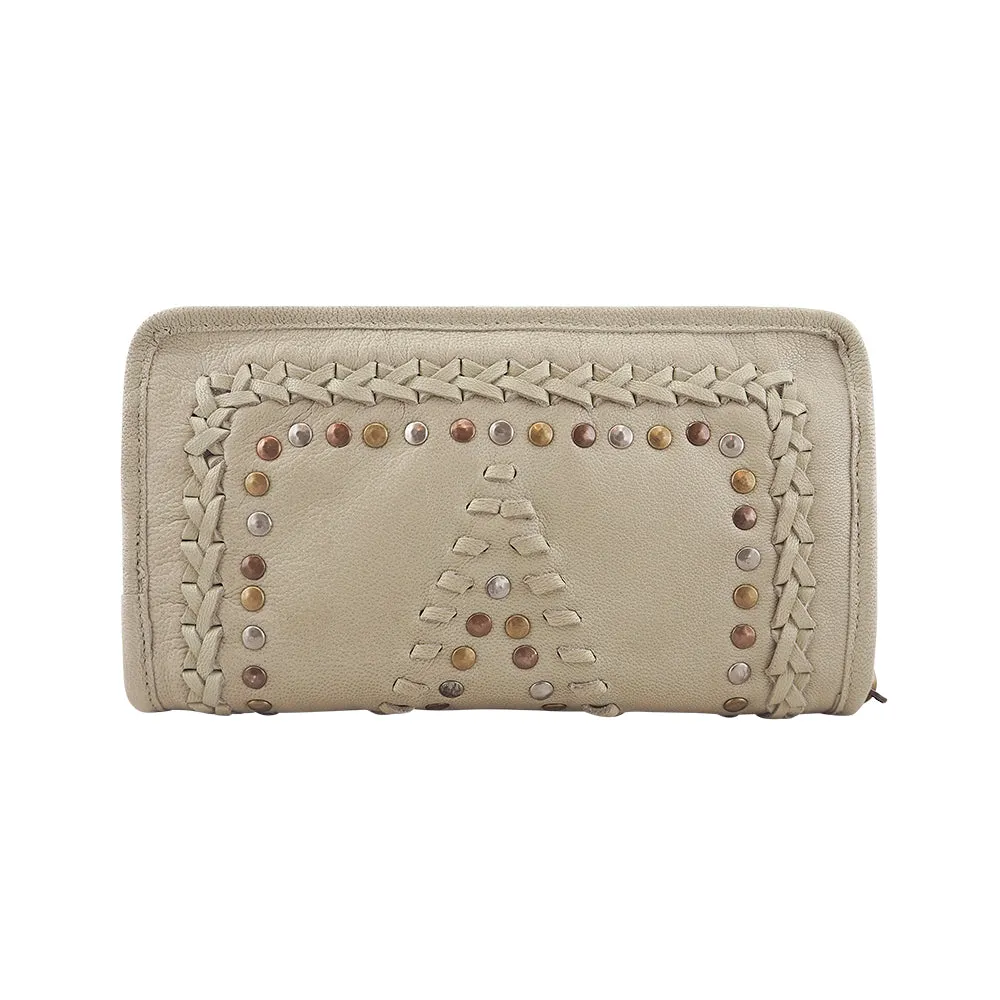 Mila Wallet | Honey
