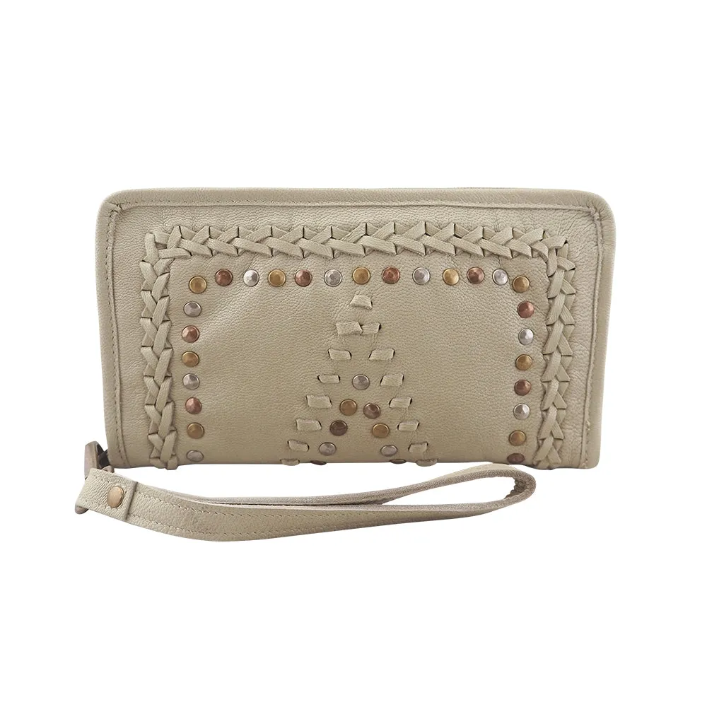 Mila Wallet | Honey