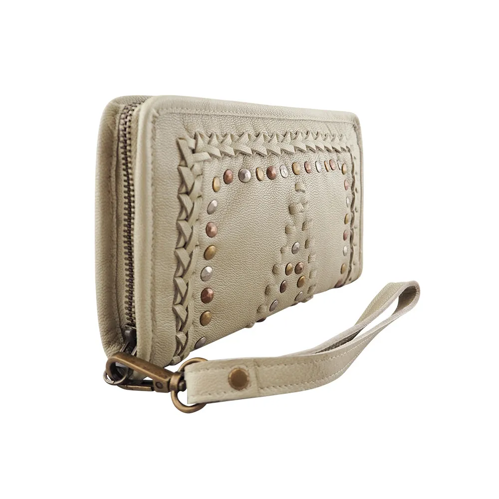 Mila Wallet | Honey
