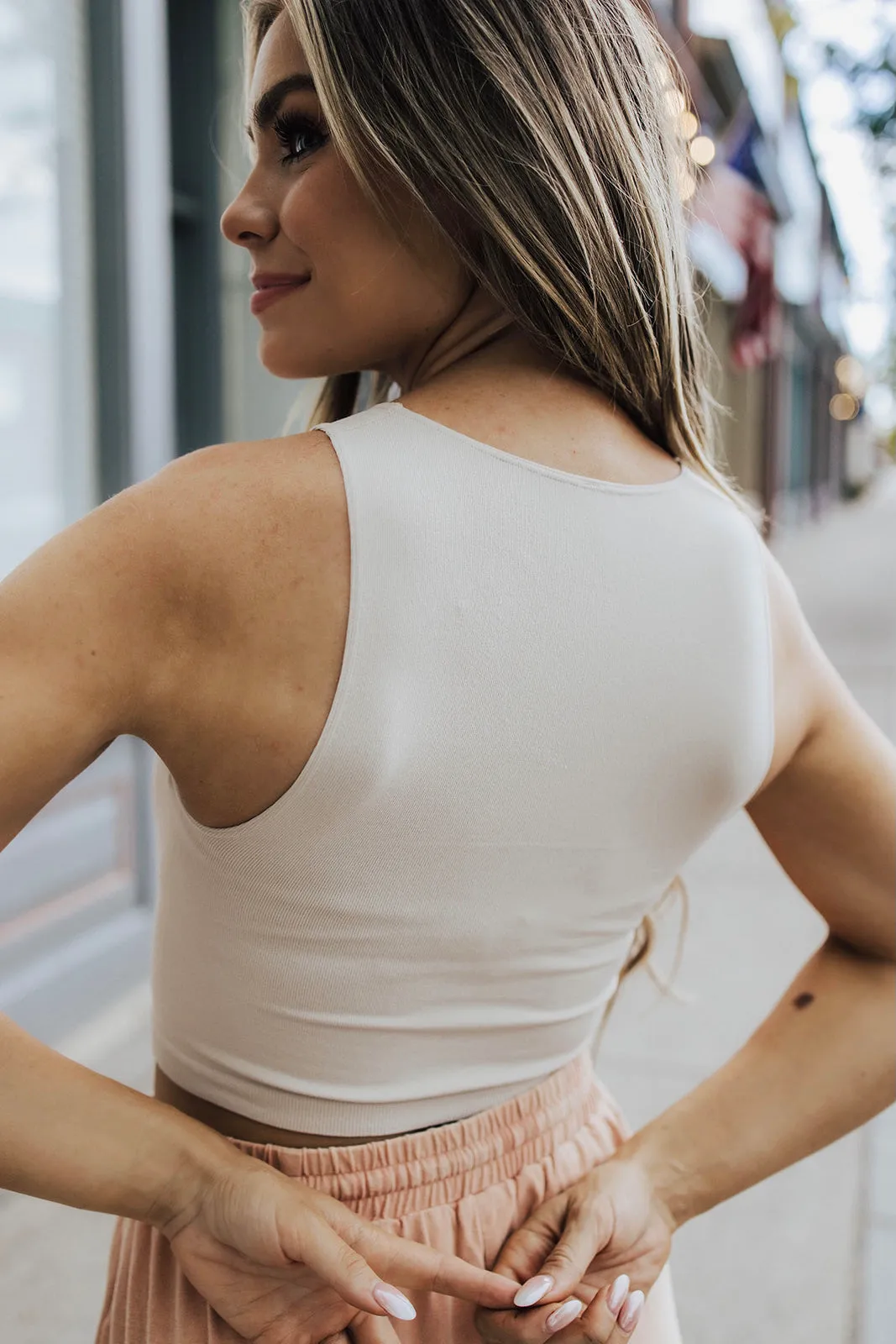 Miles Basic Tank