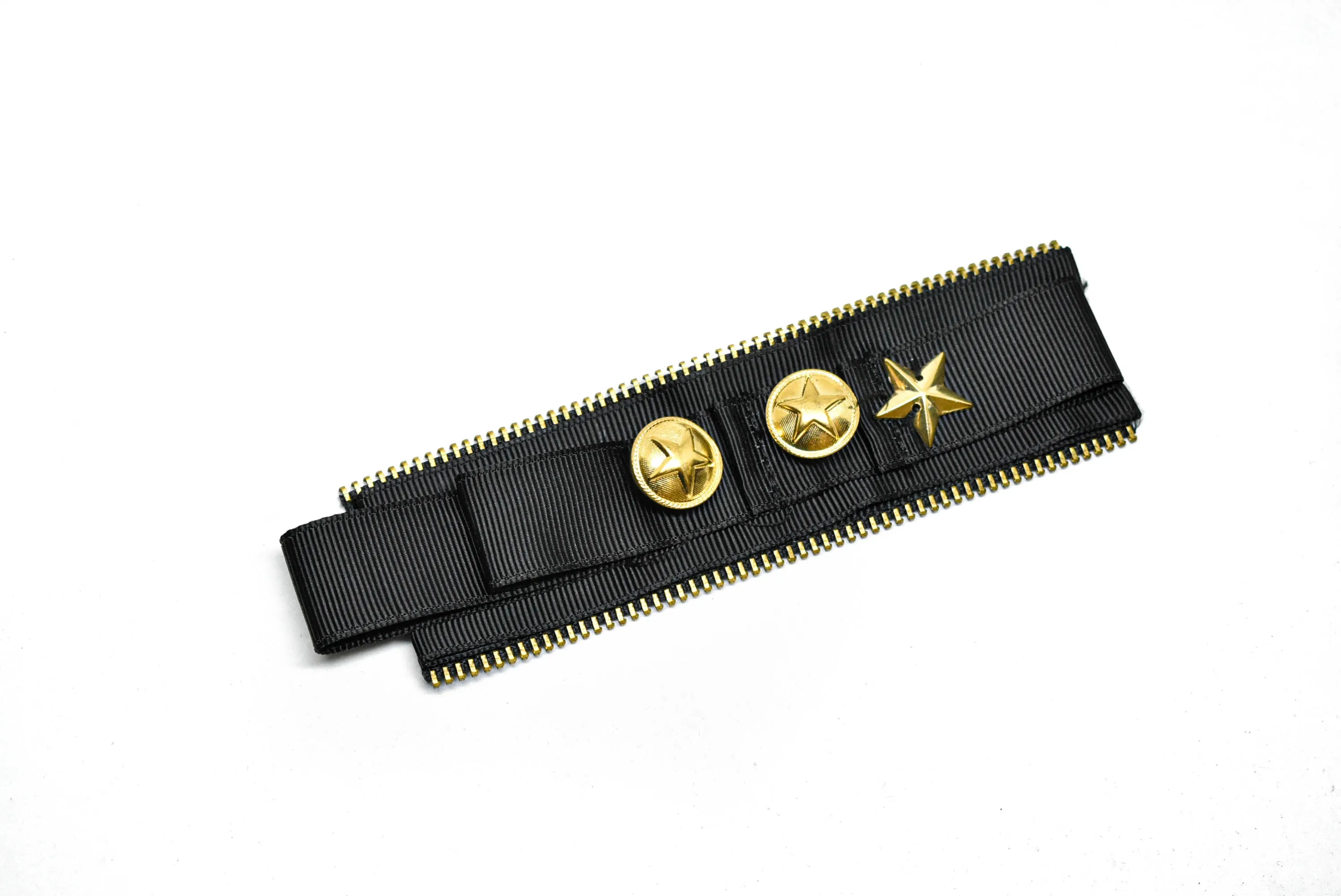 Military Style Shoulder Epaulet 1.50" x 5.50"- 1 Piece