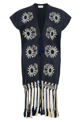 Milo Vest