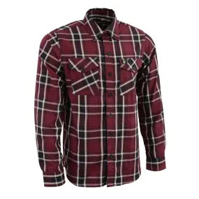 Flannel Shirts