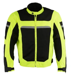 High-Visibility Jackets