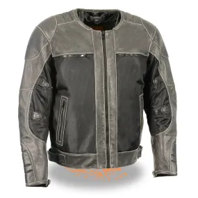Rain Jackets