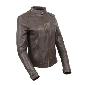 Leather Jackets