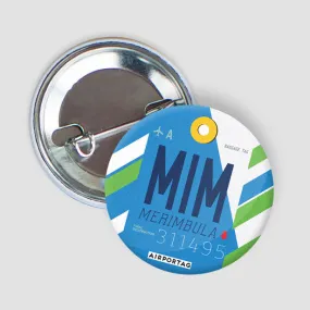 MIM - Button