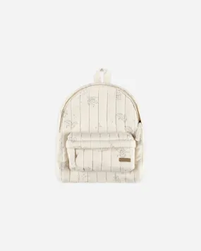 Mini Backpack || Dragons