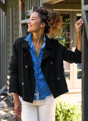 Peacoats