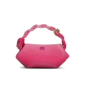 Mini Bou Bag Gradient (Hot Pink)
