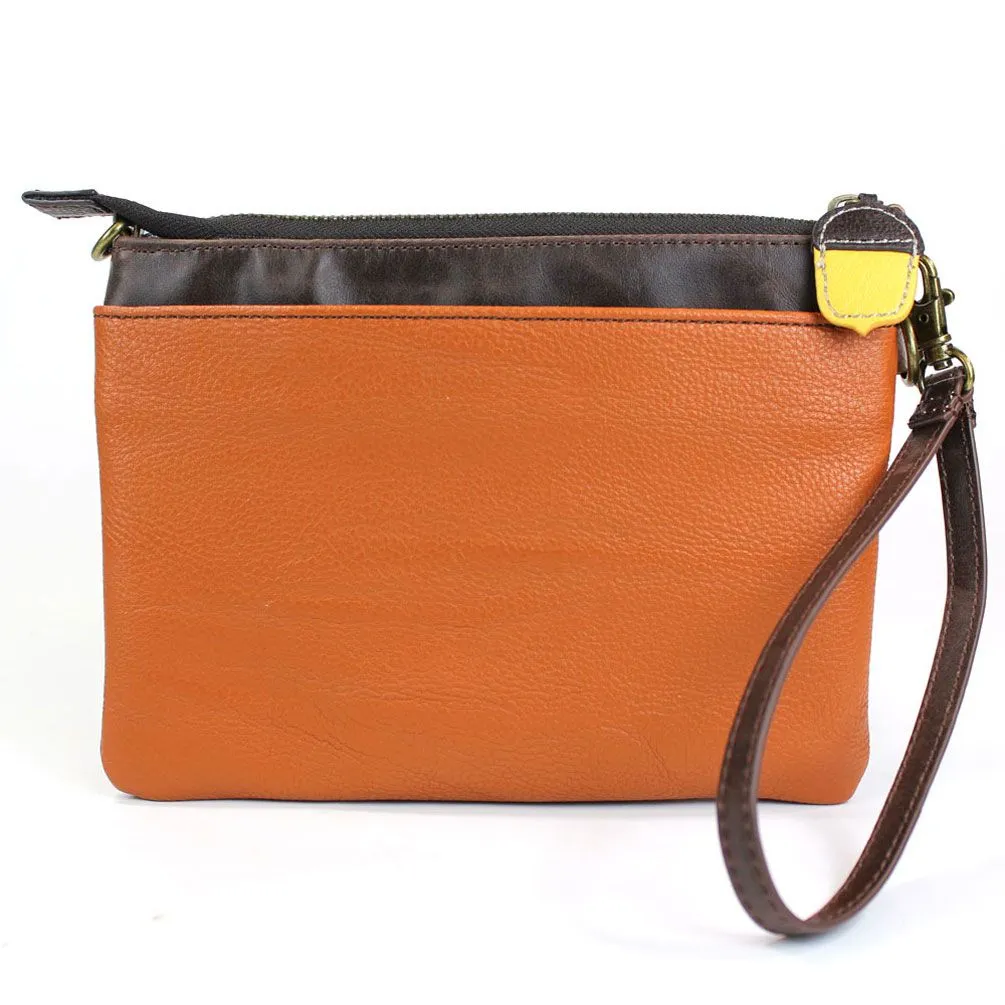Mini Crossbody - Squirrel