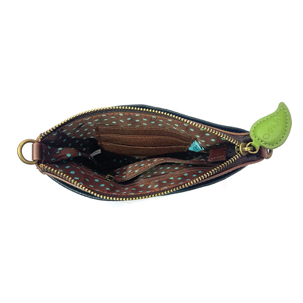 Mini Crossbody - Squirrel