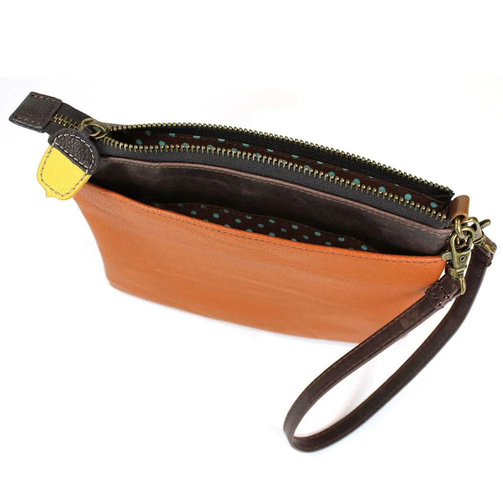 Mini Crossbody - Squirrel