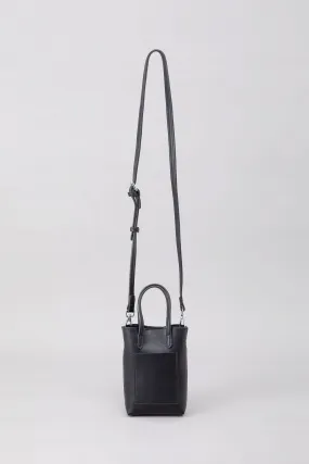 Mini Crossbody Tote