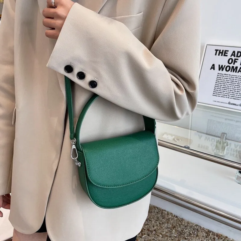 Mini Cute Totes Ladies Handbags Fashion Shoulder Side Bag Female 2022 Summer Crossbody Sling Bags with Short Handle Designer