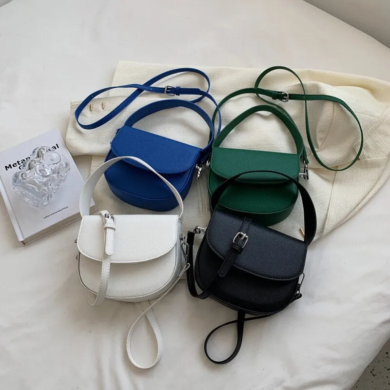 Mini Cute Totes Ladies Handbags Fashion Shoulder Side Bag Female 2022 Summer Crossbody Sling Bags with Short Handle Designer
