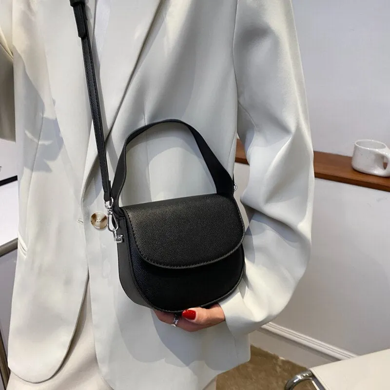 Mini Cute Totes Ladies Handbags Fashion Shoulder Side Bag Female 2022 Summer Crossbody Sling Bags with Short Handle Designer